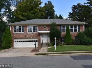 3711 N Albemarle St, Arlington, VA 22207