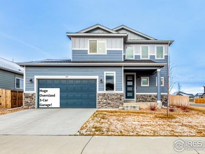 1505 S Gardenia Dr, Milliken, CO, 80543