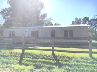 1999 Old Highway 11 LOT A, Purvis, MS 39475