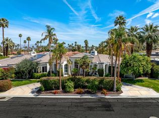 45790 Rancho Palmeras Dr, Indian Wells, CA 92210