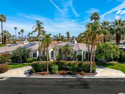 45790 Rancho Palmeras Dr, Indian Wells, CA, 92210