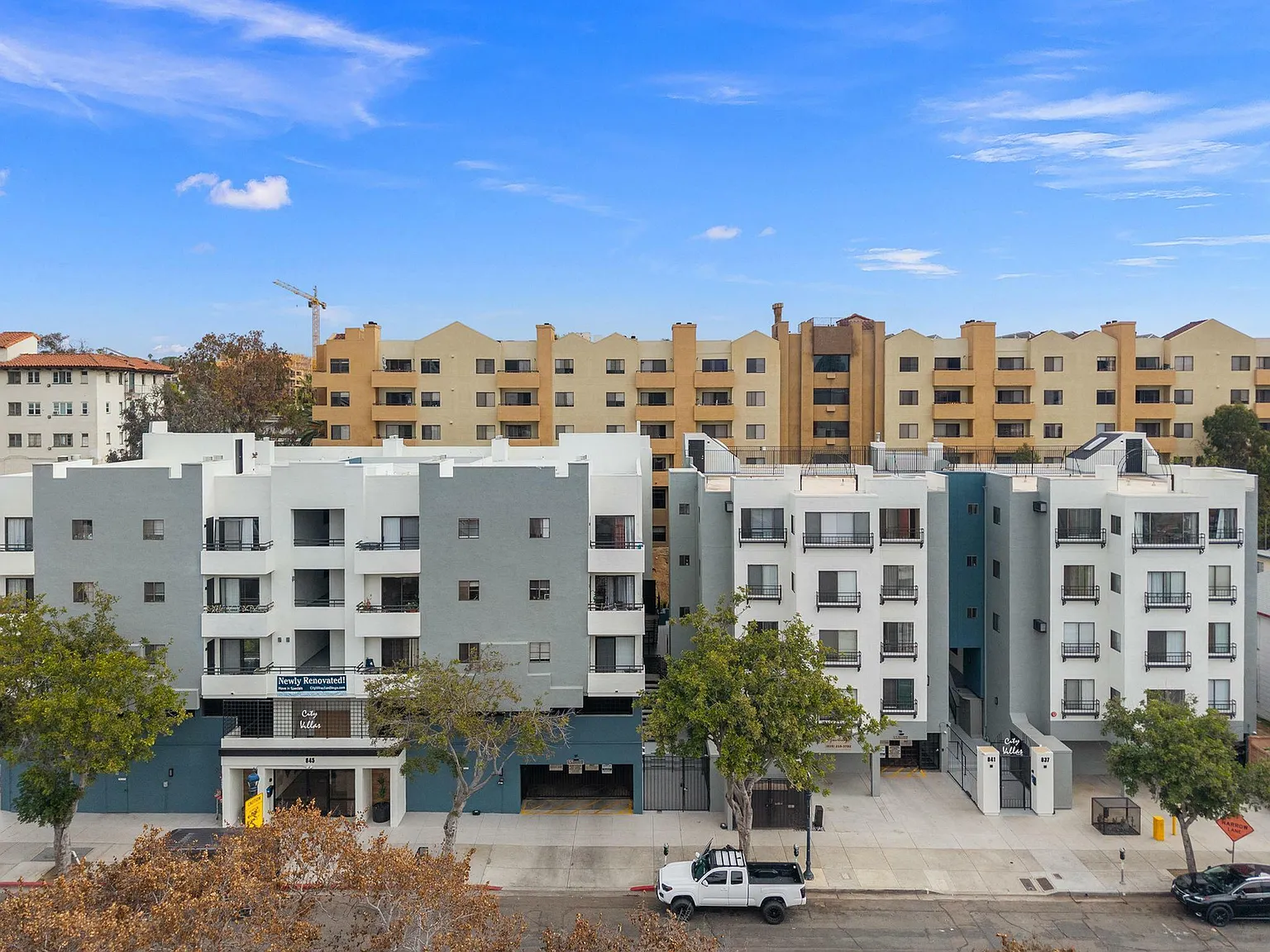 City Villas Apartments — Photo 1