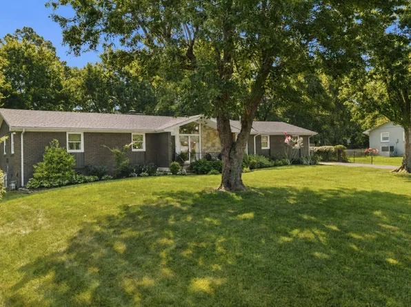 5424 San Marcos Dr, Nashville, TN 37220