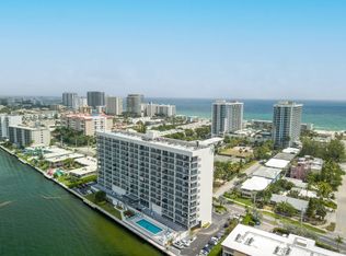 521 N Riverside Dr APT 801, Pompano Beach, FL 33062