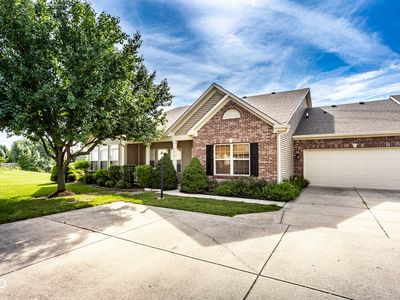 2618 Big Bear Ln, Indianapolis, IN, 46217