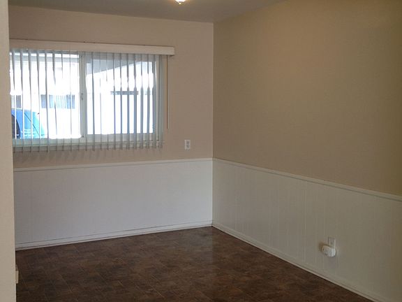 Eating area