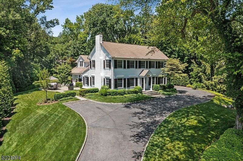 27 Farley Rd, Short Hills, NJ 07078 | Zillow