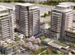 9600 Yonge St UNIT 515B, Richmond Hill, ON L4C 0X3