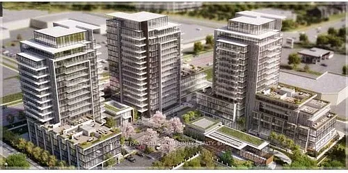 9600 Yonge St #515B Photo 1