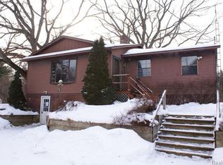 3889 Burnside Rd, Otter Lake, MI 48464