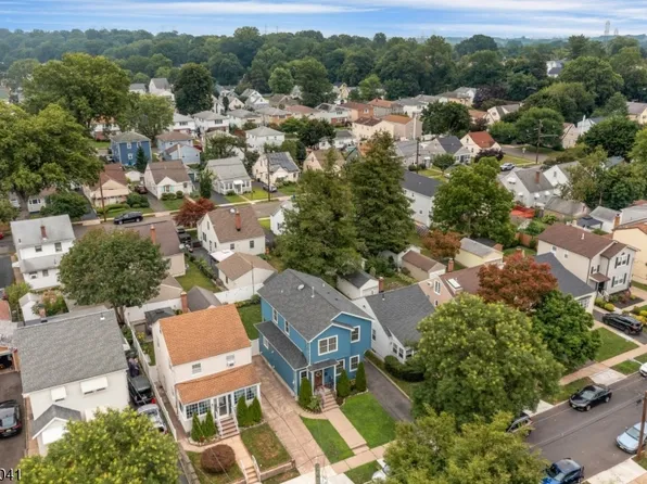 37 Elston St, Bloomfield Twp., NJ 07003