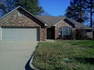 4134 Sagemont Ln, Tyler, TX 75707