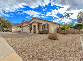 6869 W Saint Charles Ave, Laveen, AZ 85339