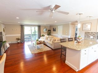 200 Fulton St #C25, Fall River, MA 02720