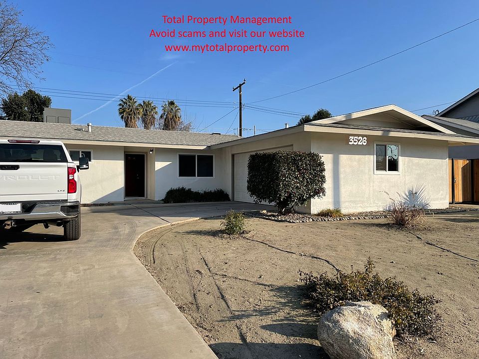 1st image of 3526 W Tulare Ave