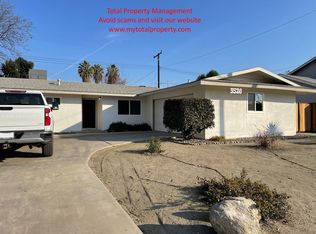 3526 W Tulare Ave, Visalia, CA 93277
