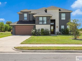 2513 Haverford Blvd, Harlingen, TX 78552