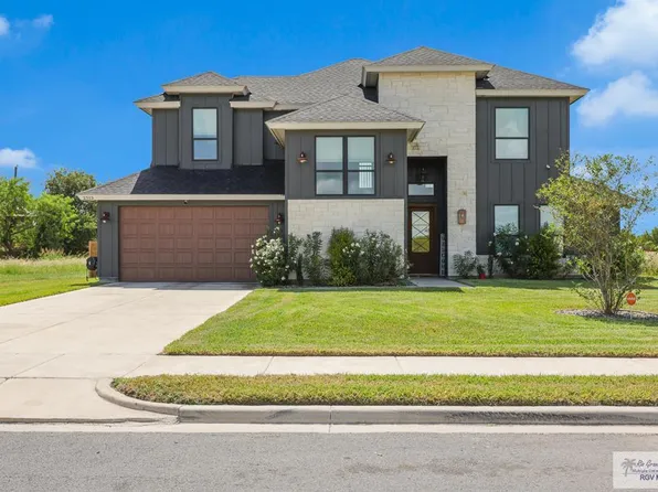 2513 Haverford Blvd, Harlingen, TX 78552