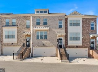 6404 Brookside Blvd SE, Mableton, GA 30126