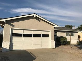 2211 Barrett Ave, San Jose, CA 95124