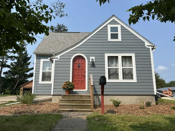 610 S Main STREET, Viroqua, WI 54665