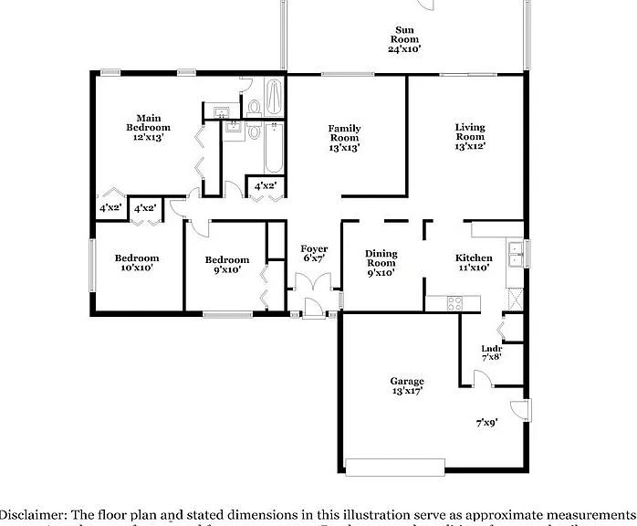 7815 Capwood Ave — Photo 2