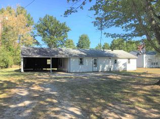 964 W Glenburn Rd, Linton, IN 47441