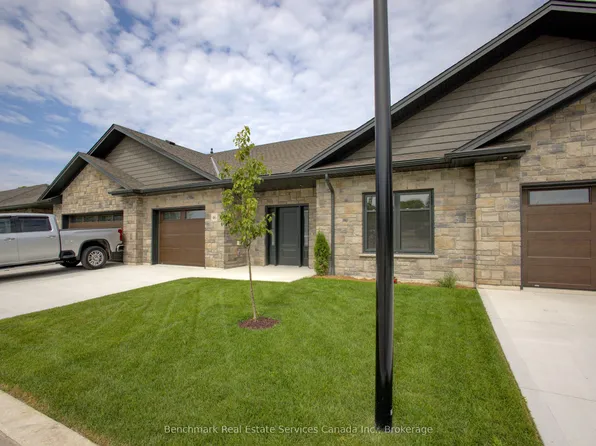 1182 Queen St #54, Kincardine, ON N2Z 2Y2