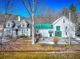 16 Valley Road, Waterford, ME 04088