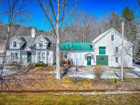 16 Valley Road, Waterford, ME 04088