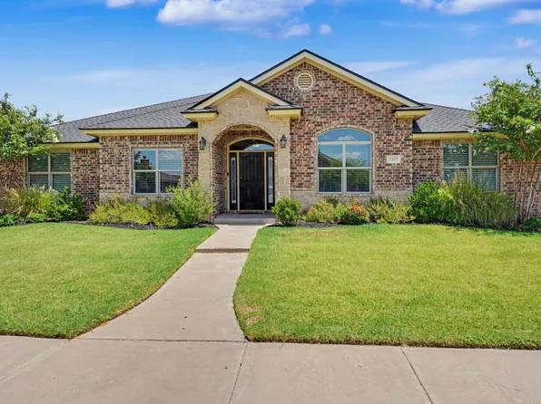 7303 Justice Ave, Lubbock, TX 79424