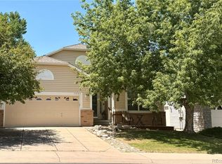 11223 Wintergreen Drive, Parker, CO 80138
