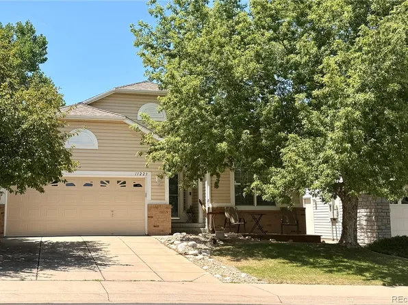 11223 Wintergreen Drive, Parker, CO 80138