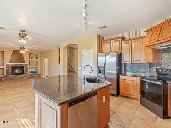 14975 W WETHERSFIELD Road, Surprise, AZ 85379