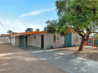 6747 N 26th Ave, Phoenix, AZ 85017