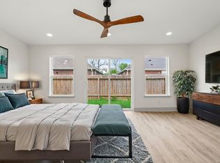 1009 Genova St, Houston, TX 77009