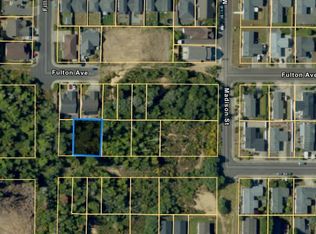 0 Plymouth Ave, Coos Bay, OR 97420