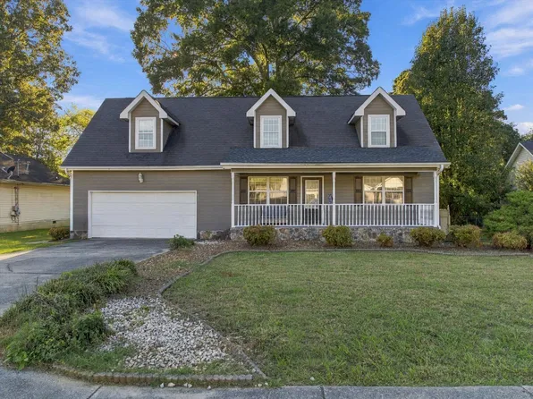 99 Chloe Belle Cir, Ringgold, GA 30736