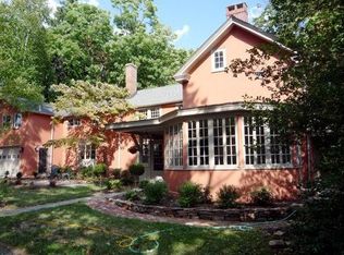 317 E State St, Doylestown, PA 18901