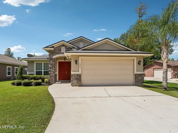1014 CLAY Street, Fleming Island, FL 32003