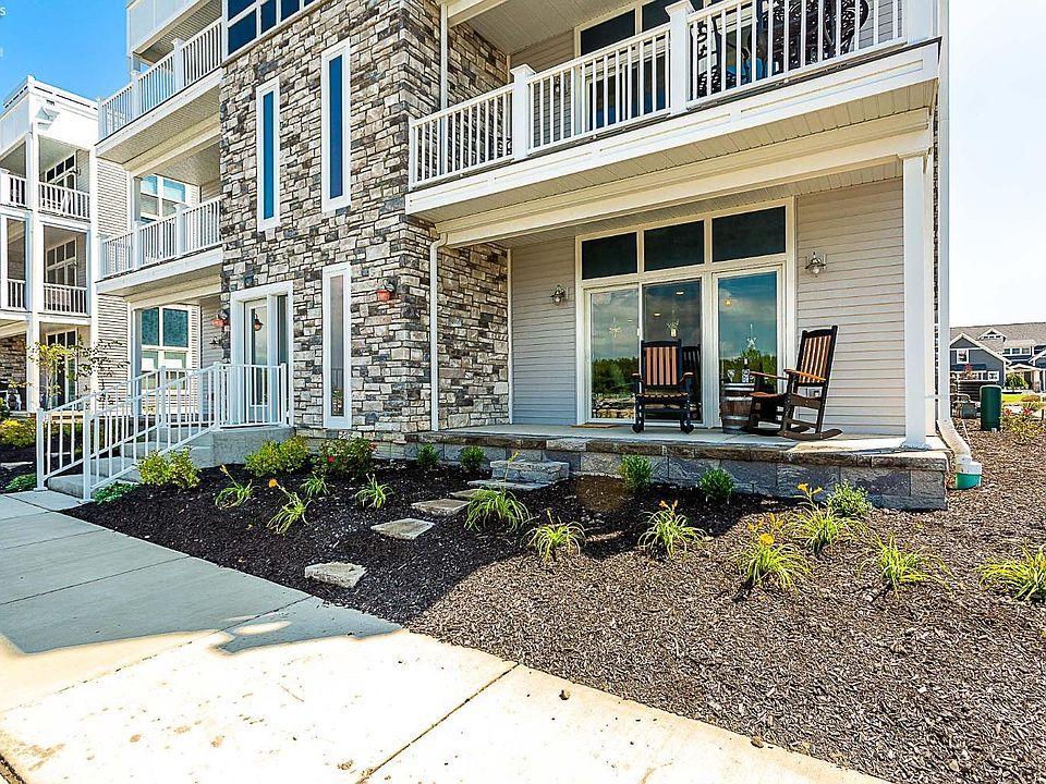 2630 S Waterside Ct 712, Lakeside Marblehead, OH 43440 MLS 20235351