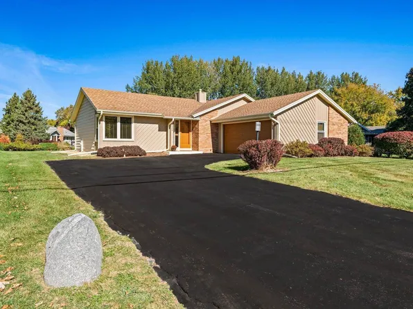 8408 West Forest Hill AVENUE, Franklin, WI 53132