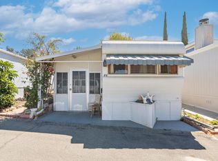 1075 Loma Dr Space 66, Ojai, CA 93023