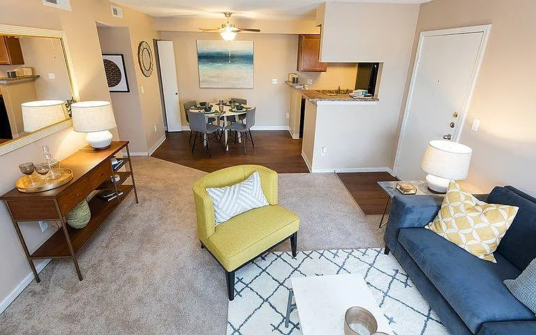 Cambrian Apartments — Photo 29