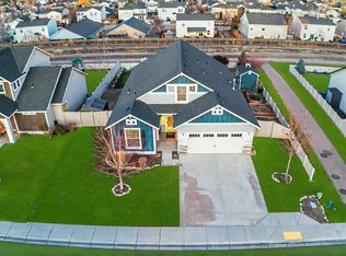 16274 Dietz Way, Caldwell, ID 83607