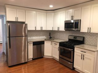 208 Lexington St #3, East Boston, MA 02128