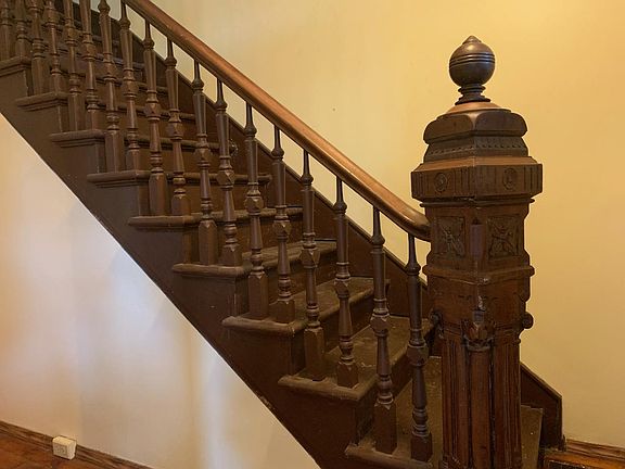 Beautiful Staircase
