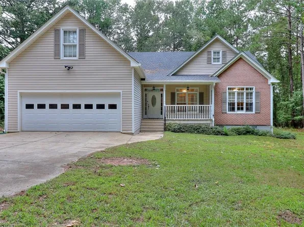 4991 Hudson Rd, Loganville, GA 30052