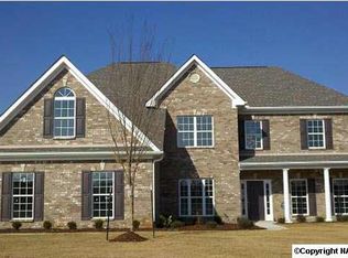 100 Timbercove Cir, Madison, AL 35756