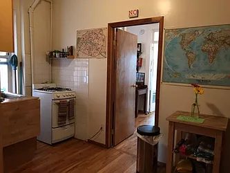 Rented by Warren T Real Estate Corp.